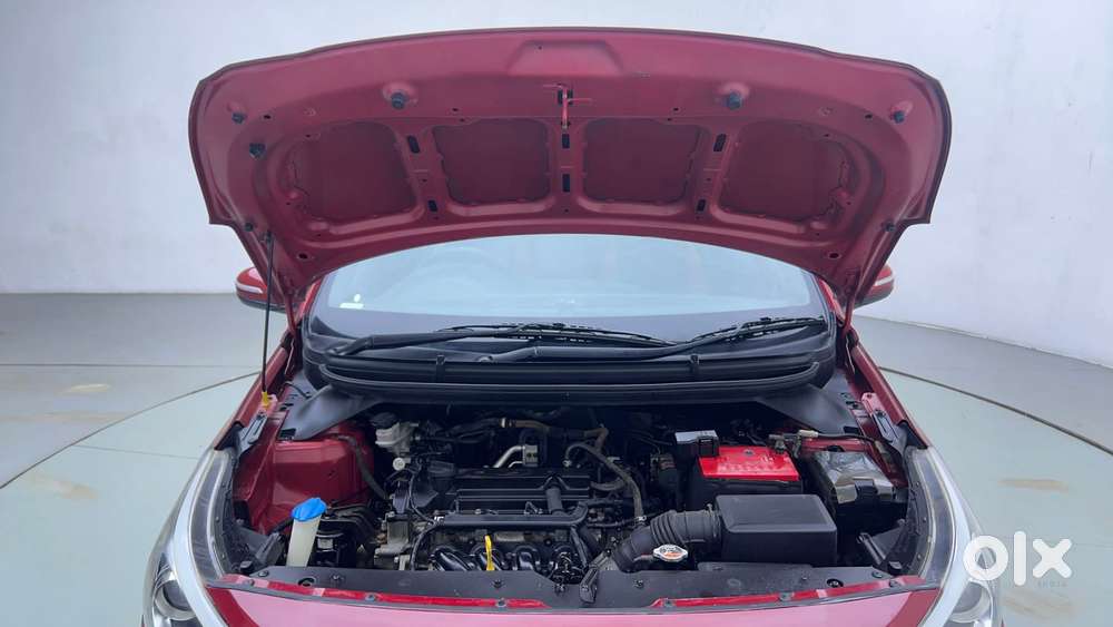 Hyundai I20 Active 1.2 S, 2016, Petrol