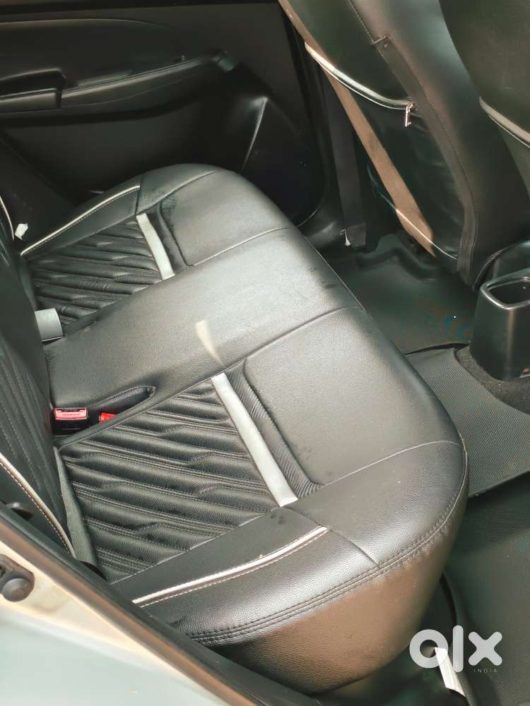 Maruti Suzuki Swift Amt Vxi, 2018, Petrol