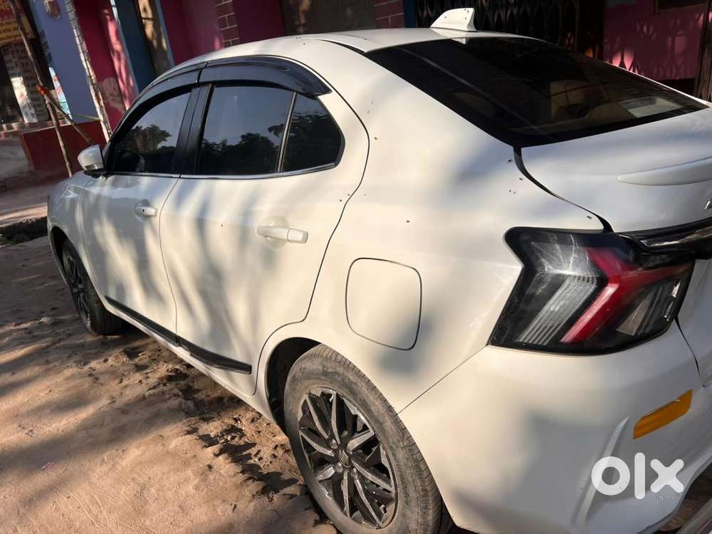 Maruti Suzuki Dzire 2025 Petrol Well Maintained