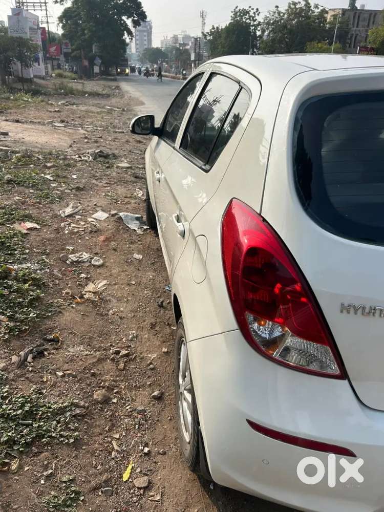 Hyundai I20 Spotz 2012 Excellent