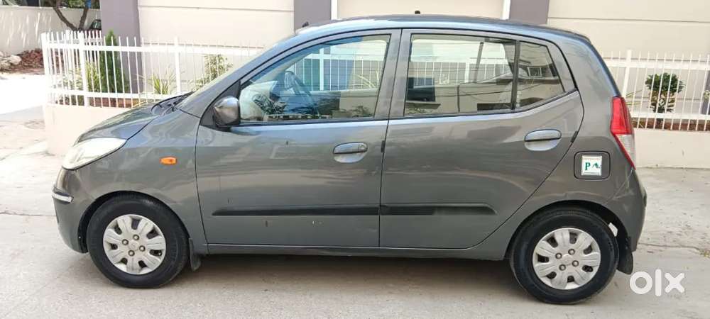 2008 Hyundai I10 Petrol 90000 Km Driven