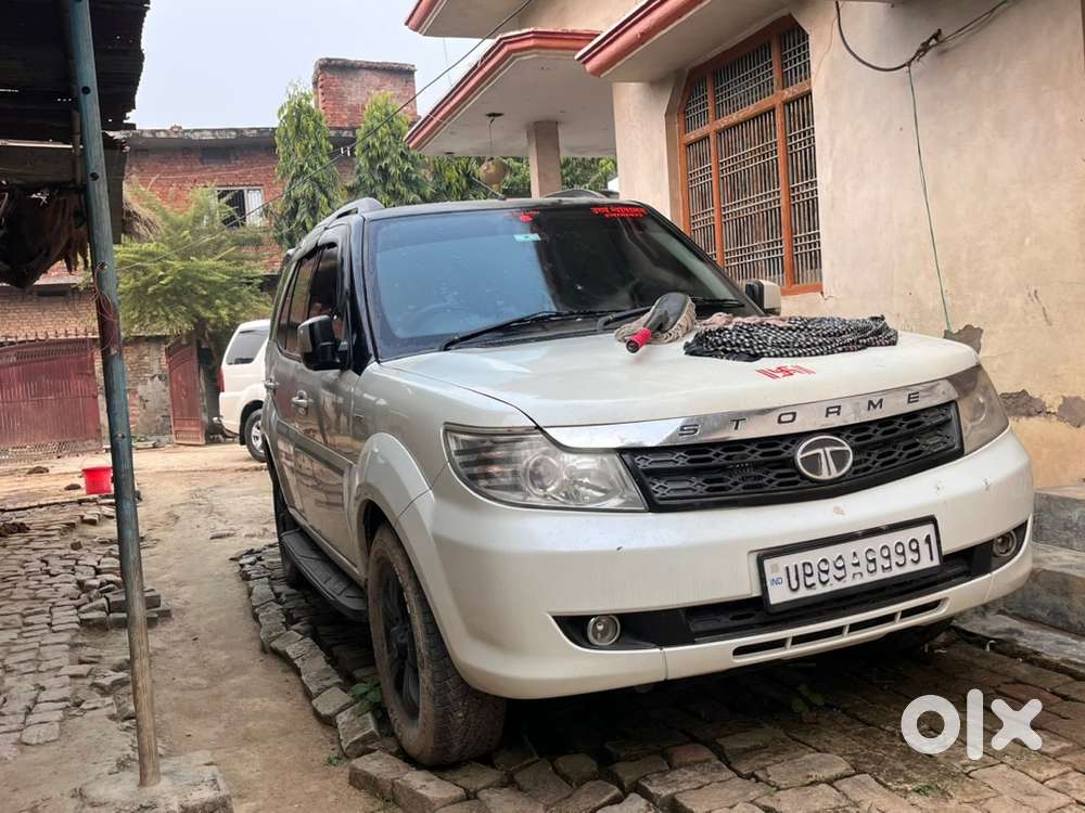 Tata Car Diesel 2016 Reliable