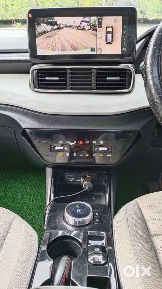 Tata Punch Ev Empowered Plus Lr Ac Fc, 2024, Electric