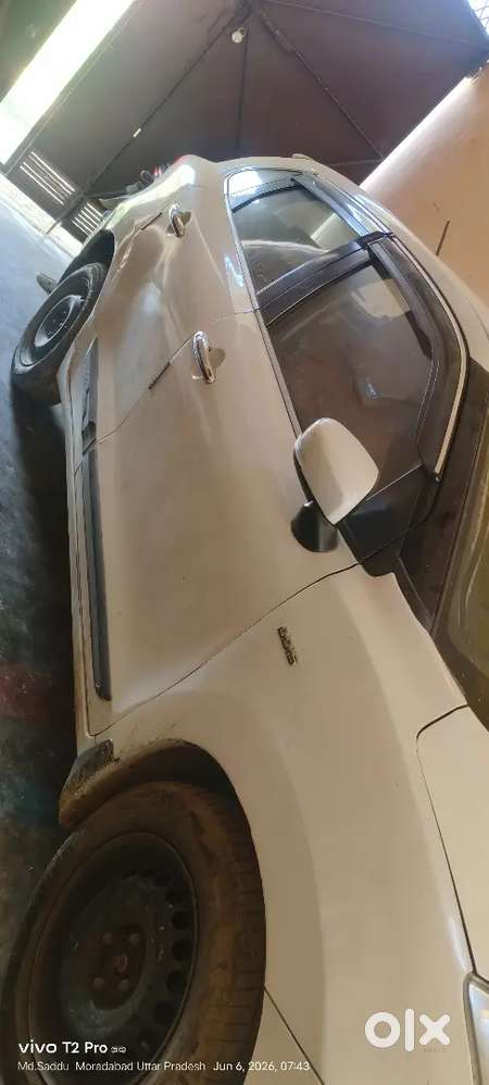 Maruti Suzuki Baleno 2018 Diesel Well Maintained