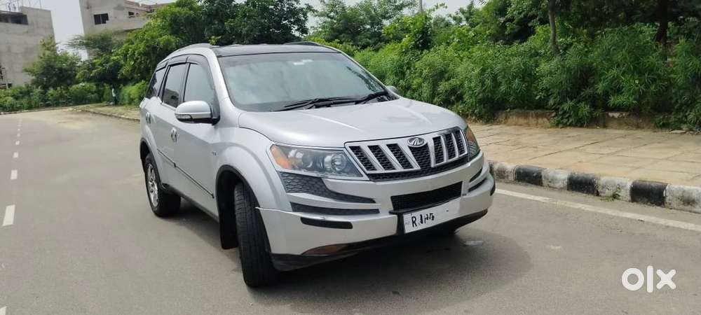 Mahindra Xuv500 Diesel Manual 2012