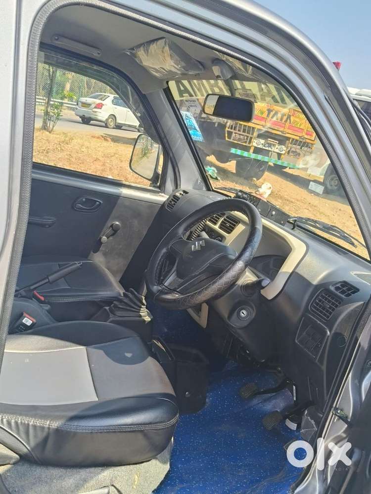 Maruti Suzuki Eeco Ambulance, 2023, Petrol