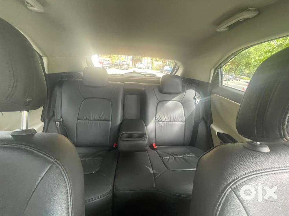 1st Hand Low Kms Tata Nexon Amt Diesel In Excellent Condition For Sale