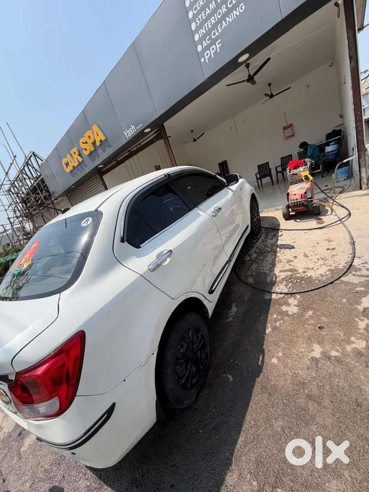 Maruti Suzuki Dzire 2018 Petrol Good Condition