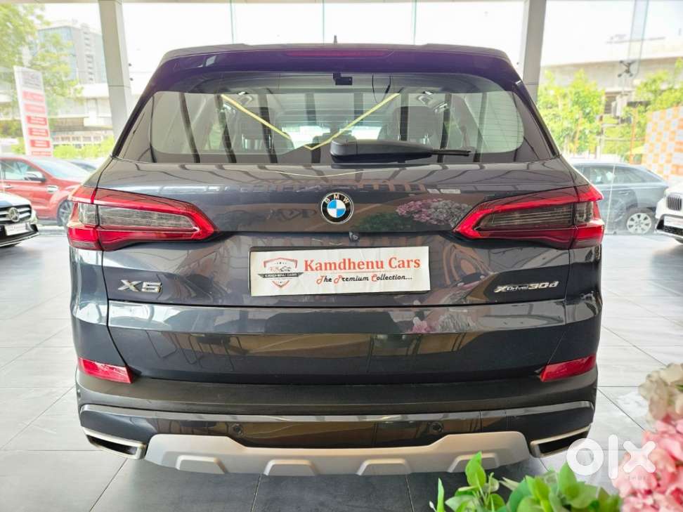 Bmw X5 Xdrive 30d Xline, 2020, Diesel