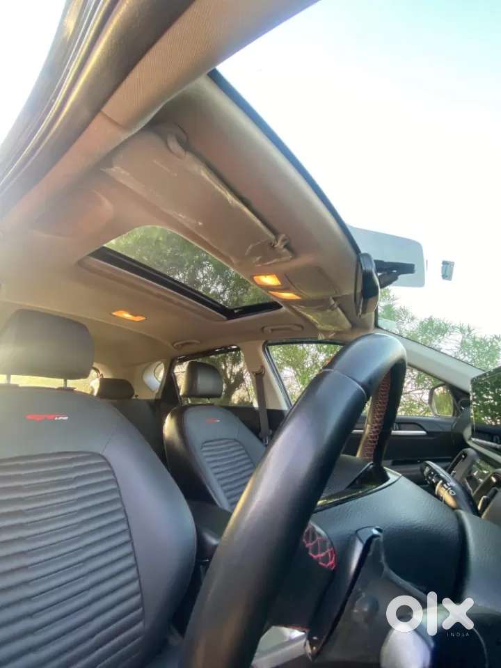 Kia Sonet Gtx Plus 1.5 Dct At, 2022, Diesel
