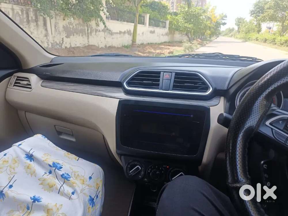 Maruti Suzuki Dzire 2024 Cng & Hybrids 98000 Km Driven