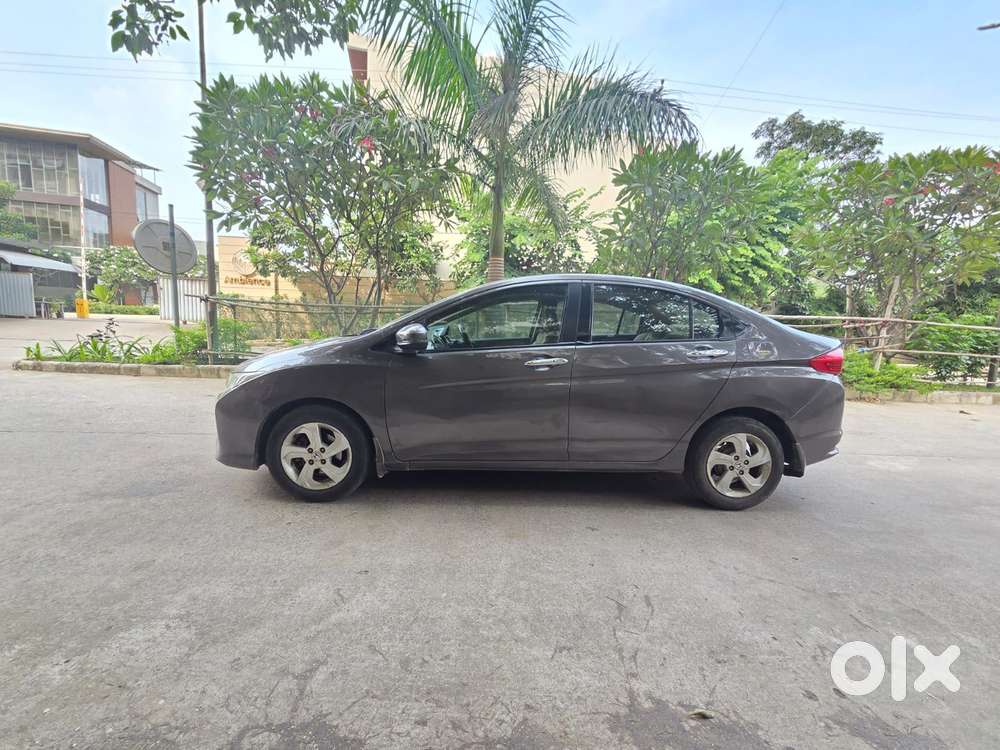 Honda City I Dtec Vx, 2014, Diesel
