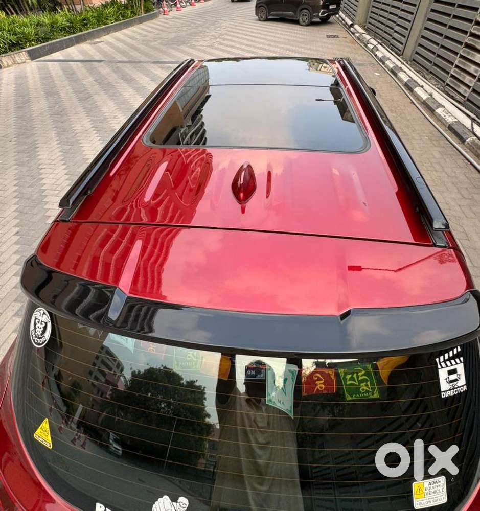 Kia Seltos Gtx Plus At D, 2024, Diesel