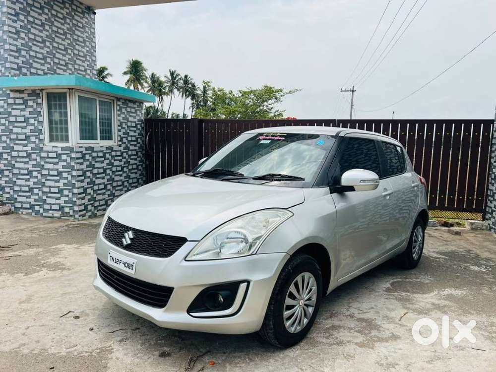 Maruti Suzuki Swift Ddis Vdi, 2014, Diesel