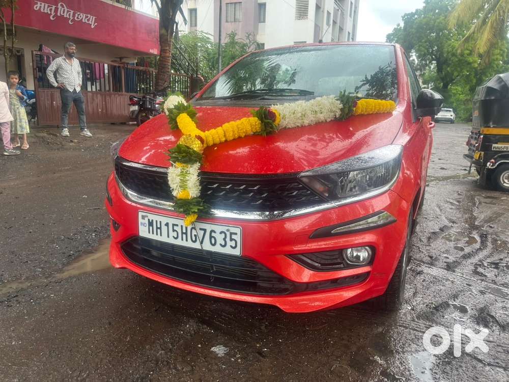 Tata Petrol Car 2021