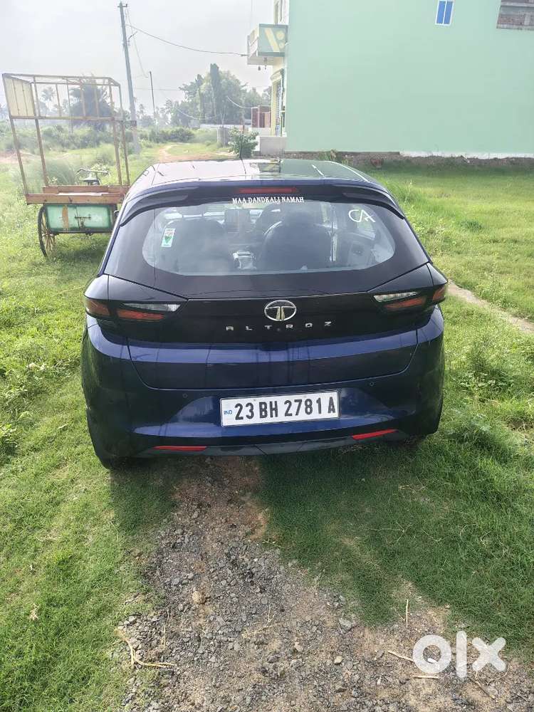 Tata Altroz 1.2 Xt 2023