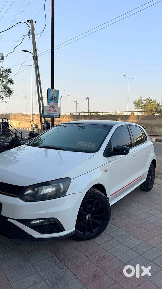 Volkswagen Polo Diesel 2014