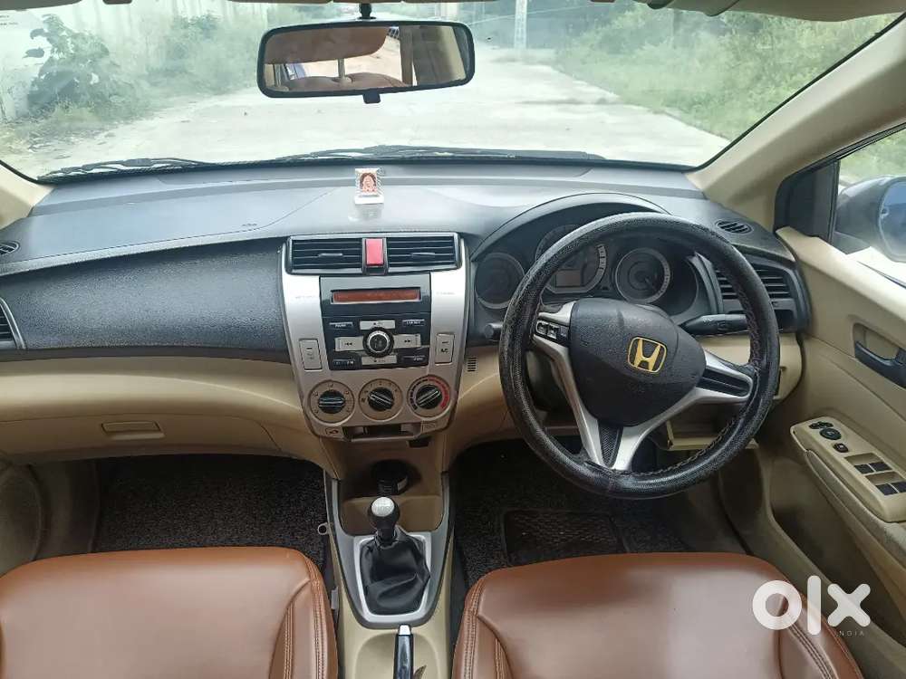 Honda City 2010 Model 1.5 S