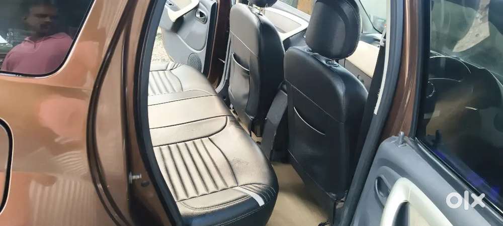 Renault Duster 2014 Diesel 150000 Km Driven