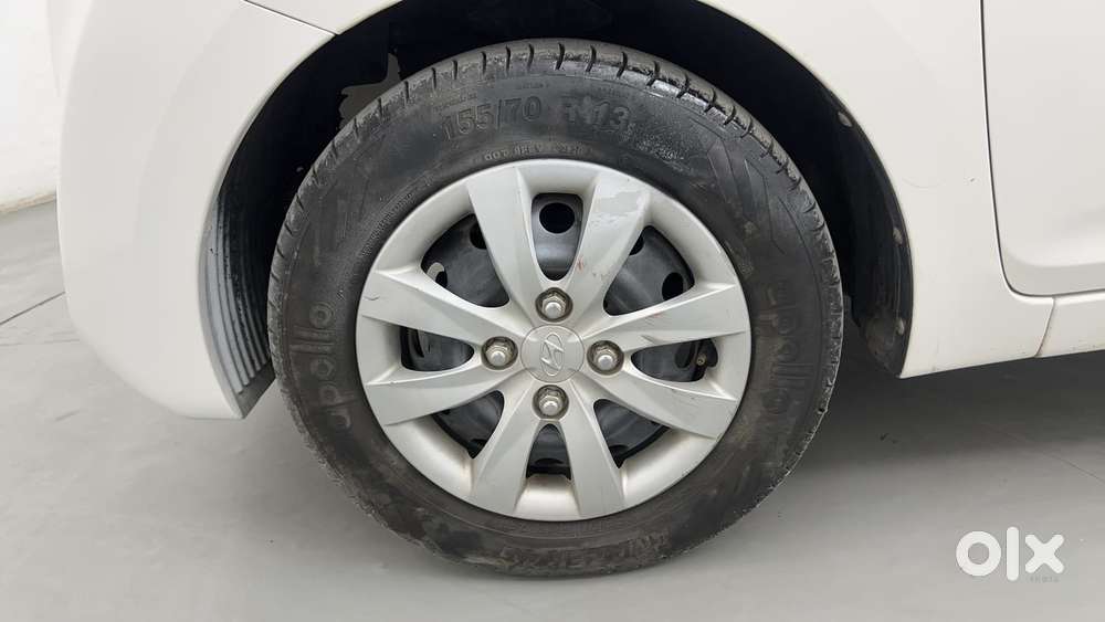 Hyundai Eon Magna +, 2013, Petrol