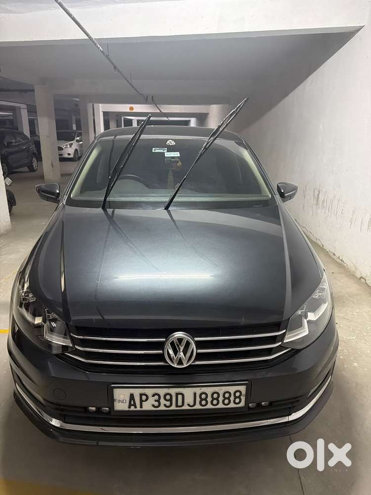 Volkswagen Vento 2020 Diesel