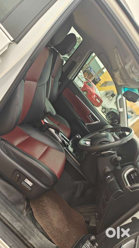 Toyota Fortuner Legender 4x2 At 2.8, 2023, Diesel