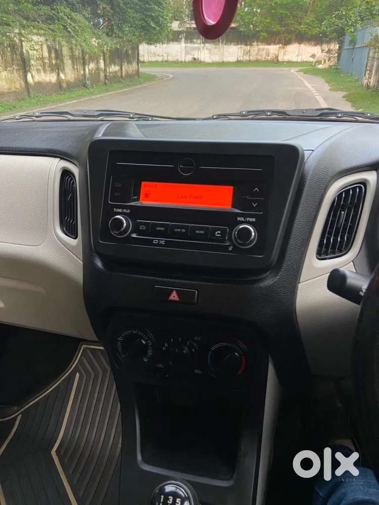 Maruti Suzuki Wagon R Vxi 1.0, 2024, Petrol