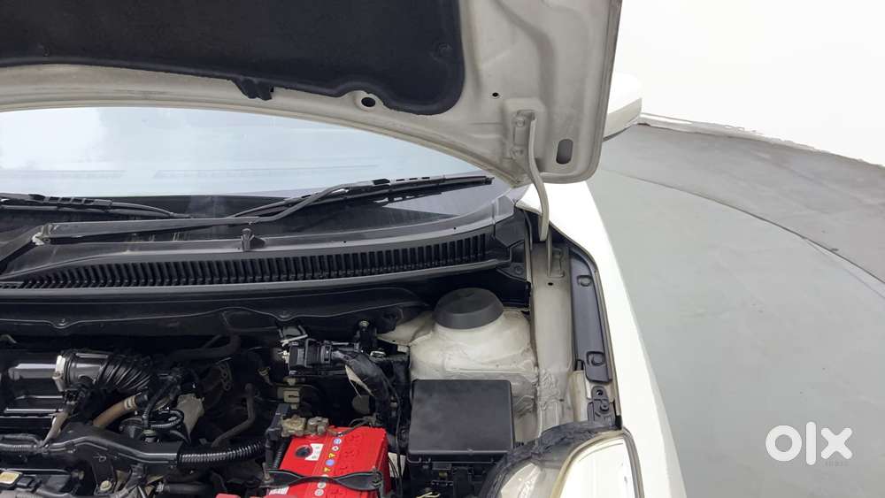 Maruti Suzuki Baleno Delta, 2017, Petrol