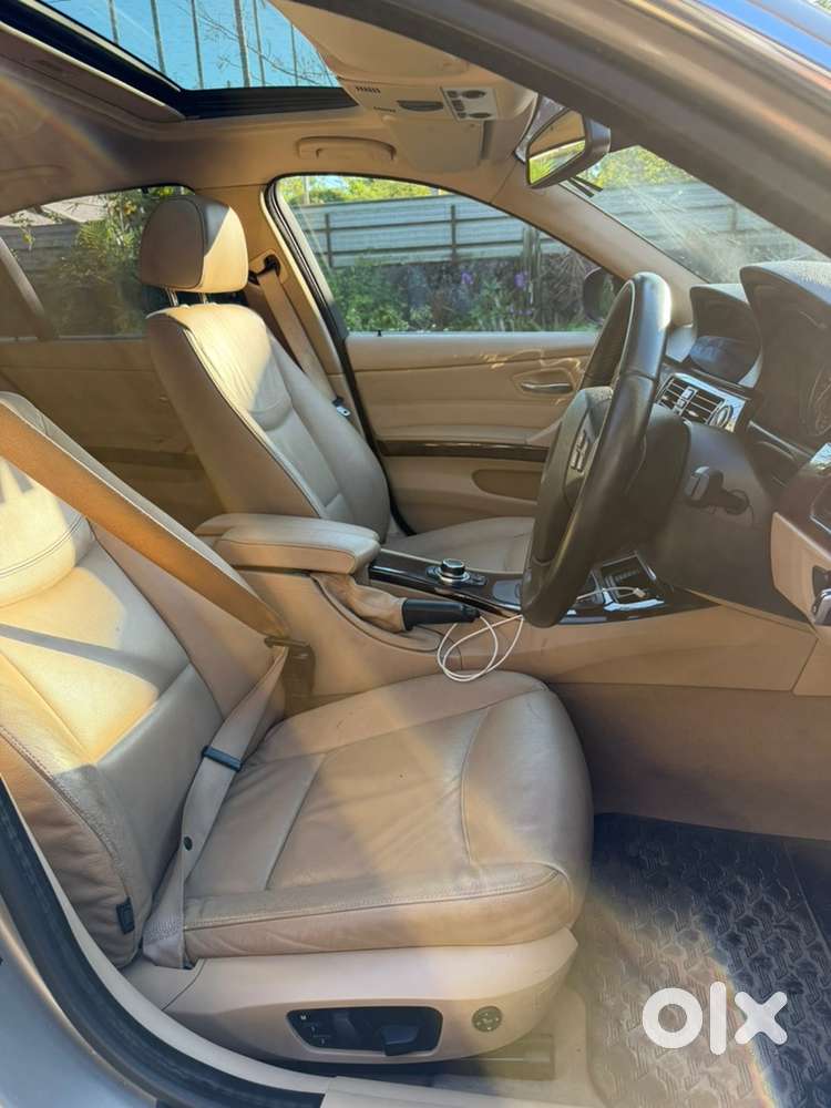 Bmw 3 Series 2011 Diesel 47000 Km Driven