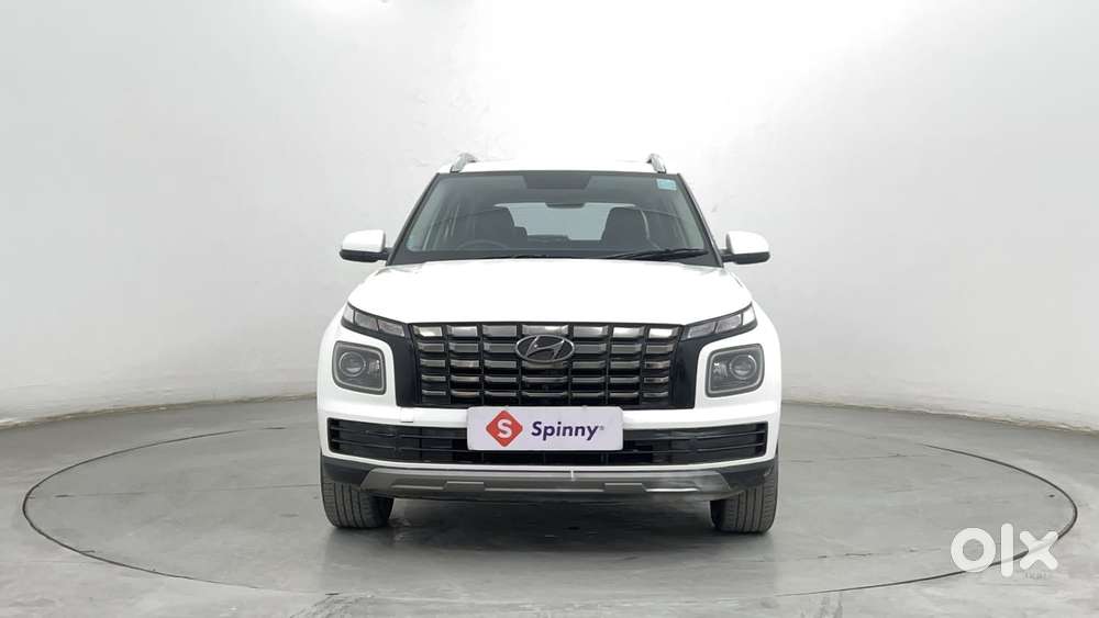 Hyundai Venue 1.5 Crdi Sx (o), 2023, Diesel