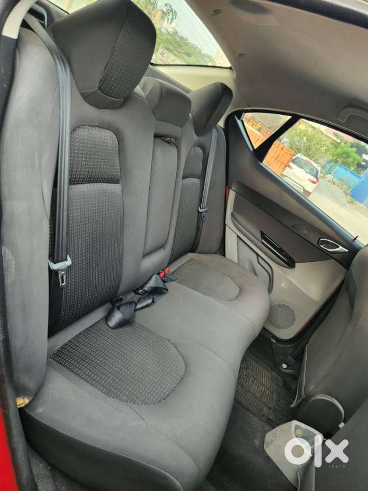 Tata Tigor 1.2 Revotron Xz Plus, 2017, Petrol