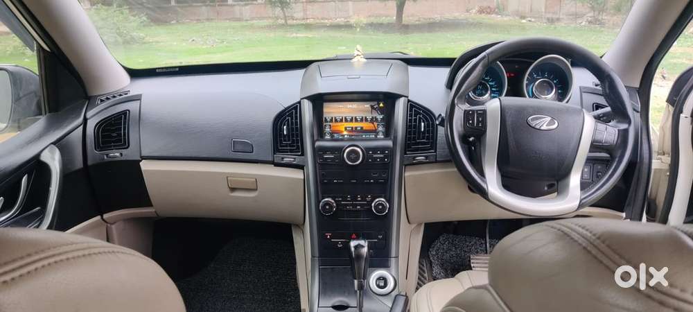 Mahindra Xuv500 Diesel 2018
