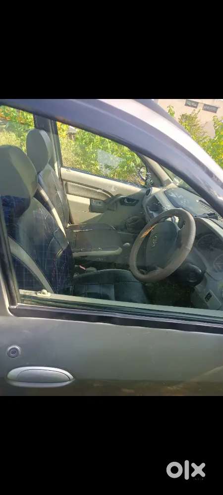 Mahindra Verito 180000 Km Driven