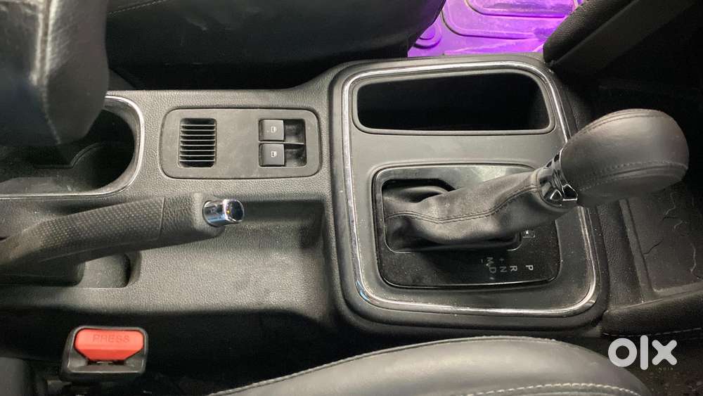 Mahindra Thar Lx Hard Top Petrol At Rwd, 2023, Petrol