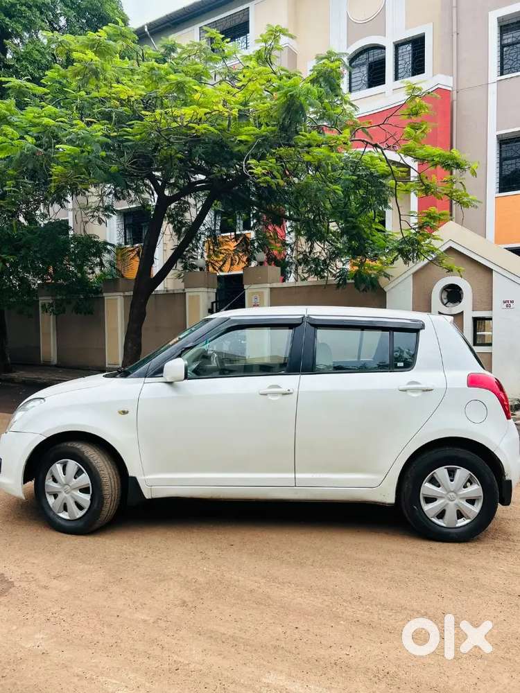 Maruti Suzuki Swift 2011 Vdi