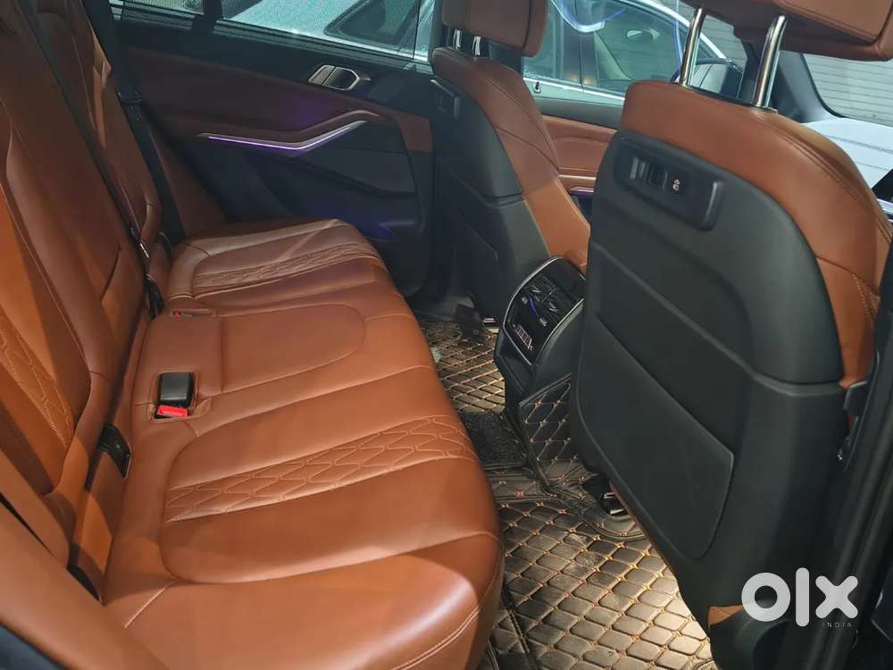 Bmw X5, 2023, Petrol