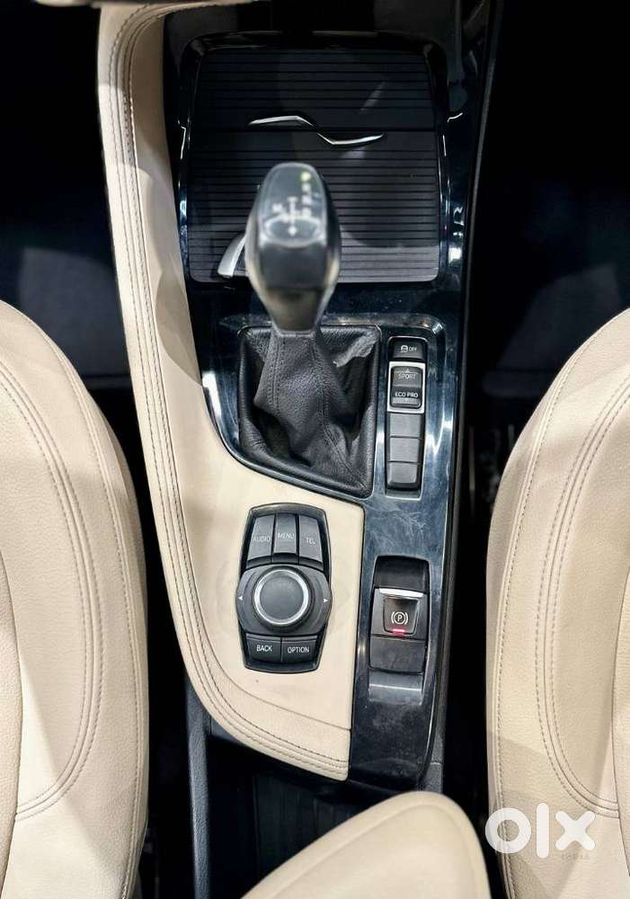 Bmw Ix1 Edrive20l M Sport, 2017, Diesel