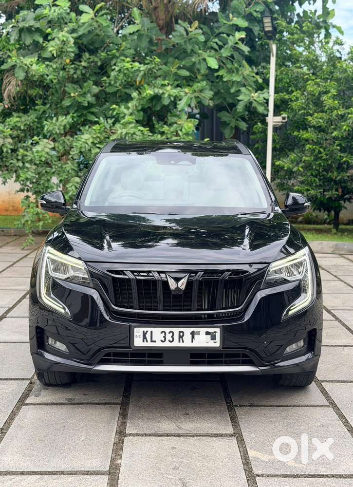 Mahindra Xuv700 2.2 Ax 7 Diesel At Str, 2024, Diesel
