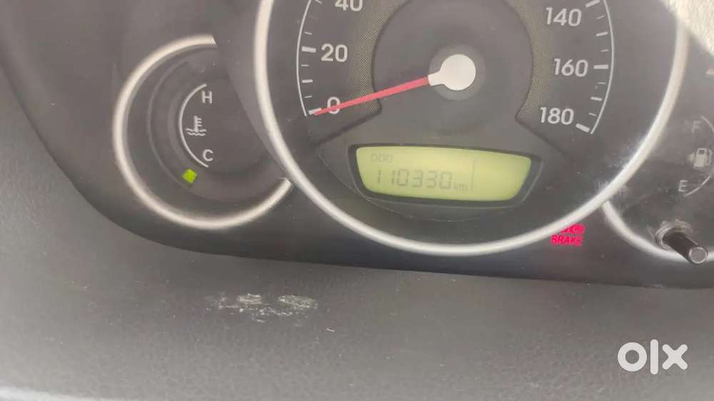 Hyundai Eon 2015 Petrol Well Maintained