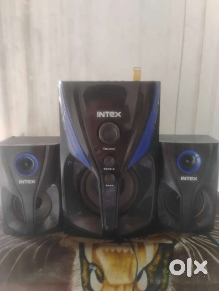 intex home theatre
