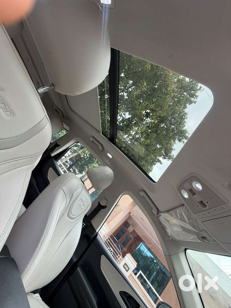 Mahindra Xuv700 2.2 Ax 5 Diesel Mt 7 Str, 2023, Diesel