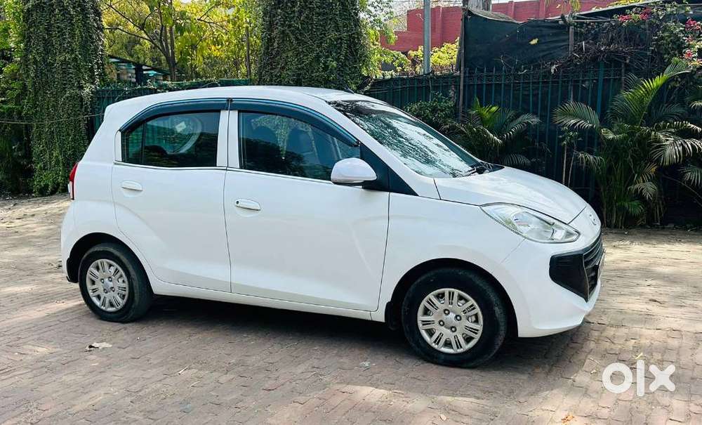 Hyundai New Santro 1.1 Sportz Mt Cng, 2021, Cng & Hybrids