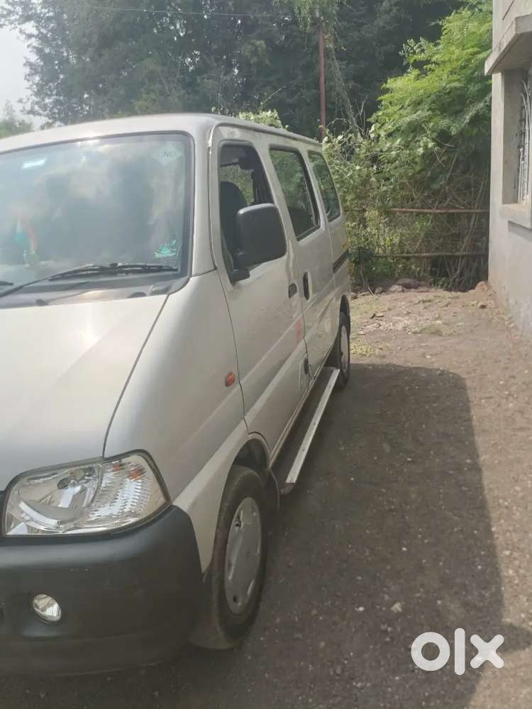 Maruti Suzuki Eeco 2024