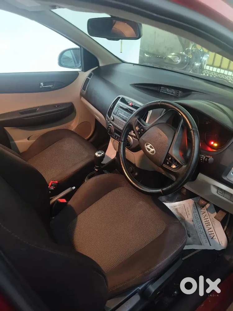 New Battery , Insurance Valid Till April 2027