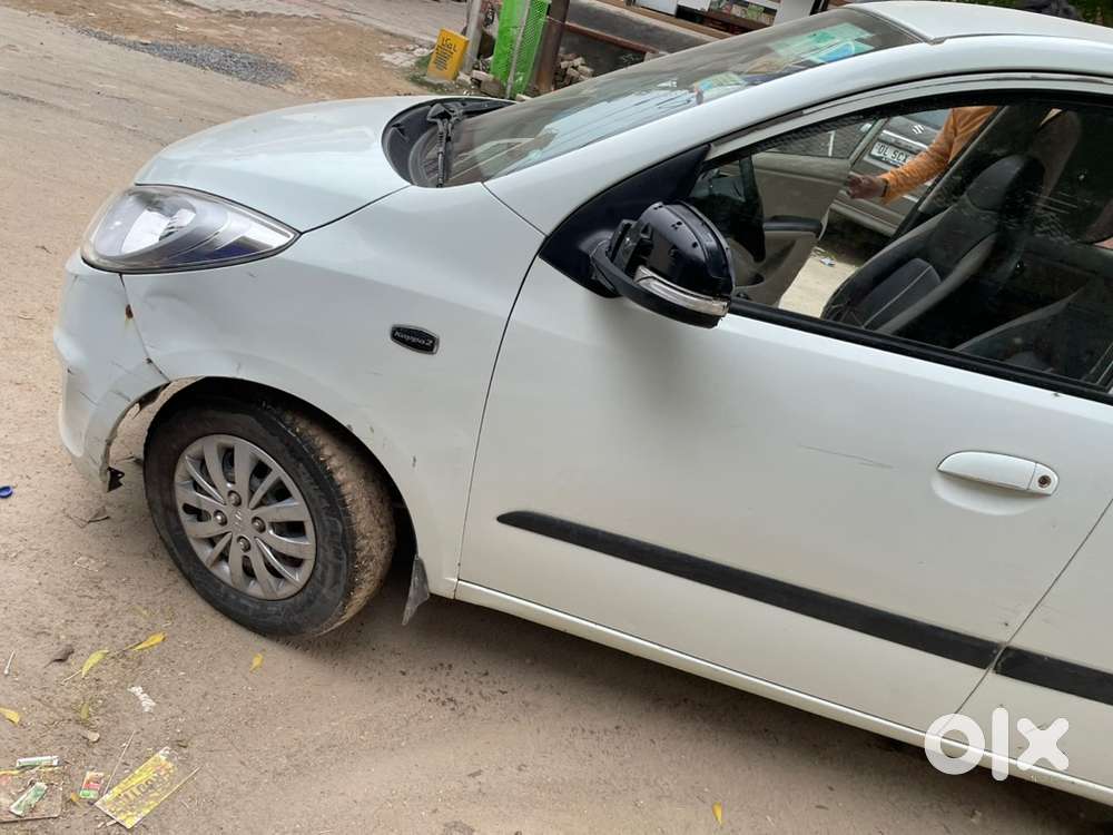Hyundai I10 Magna 2013 Model