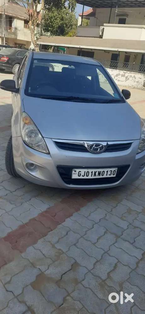 Hyundai I20 2011 Diesel 98000 Km Driven