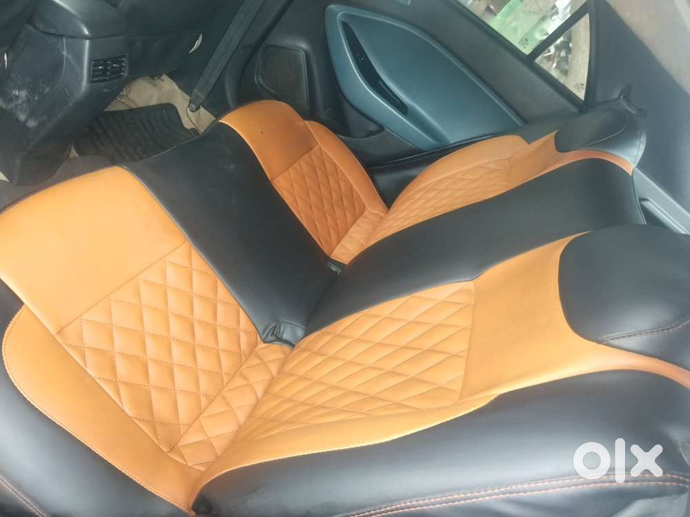 Hyundai I20 Active 2016 Car