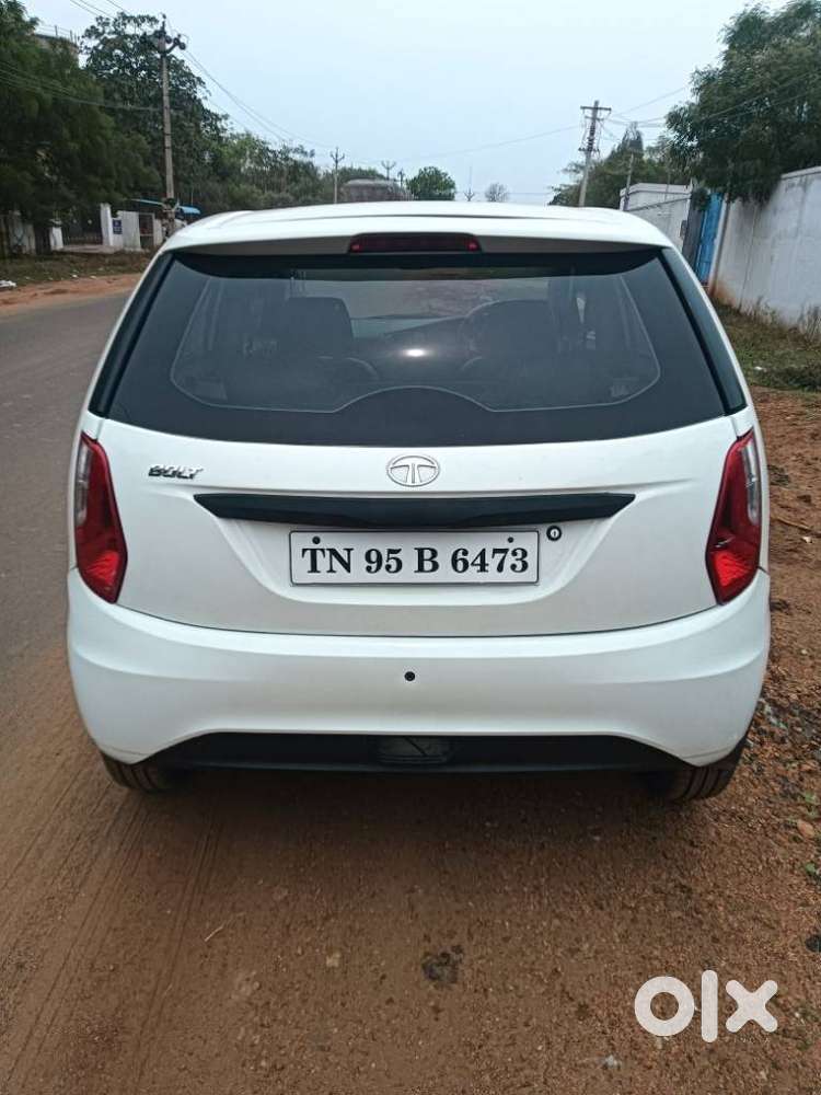 Tata Bolt Quadrajet Xe, 2017, Diesel