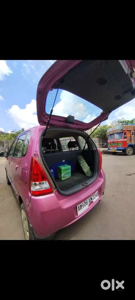 Maruti Suzuki Estilo Vxi 2008