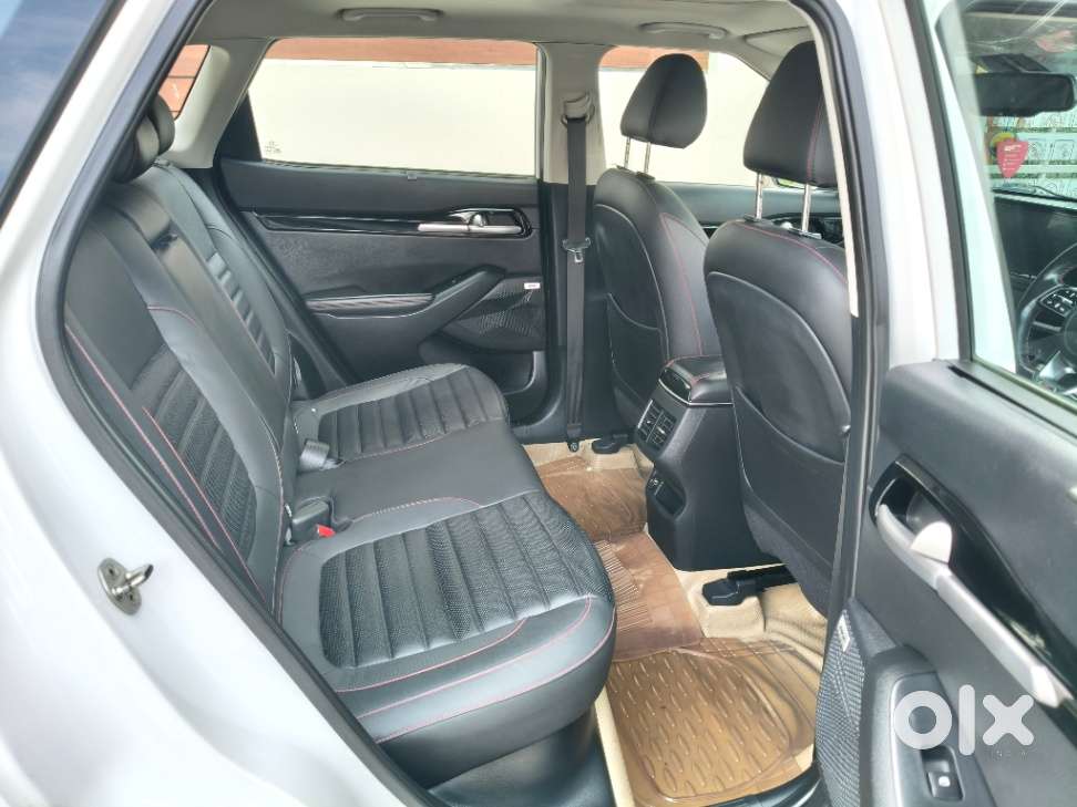 Kia Seltos Gtx Plus, 2020, Petrol